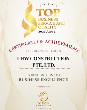 Top Business Service and Quality